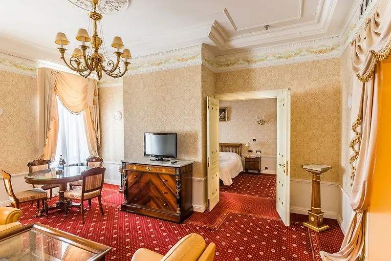 Taleon Imperial Hotel St. Petersburg Rusya