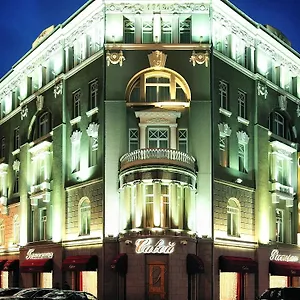 ***** Hotel Savoy Russia