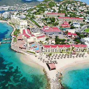 ***** Resort Marina & Spa Sint Maarten/Saint Martin