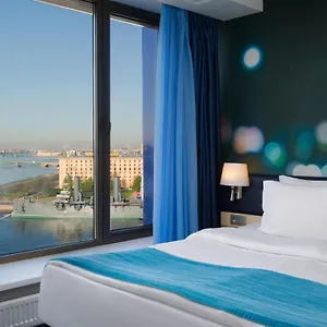 Saint-petersburg Otel